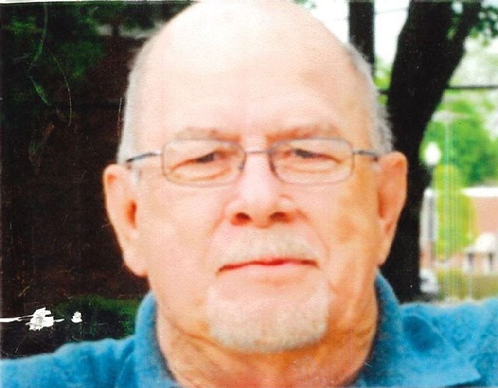 Robert John Wilson Sr.