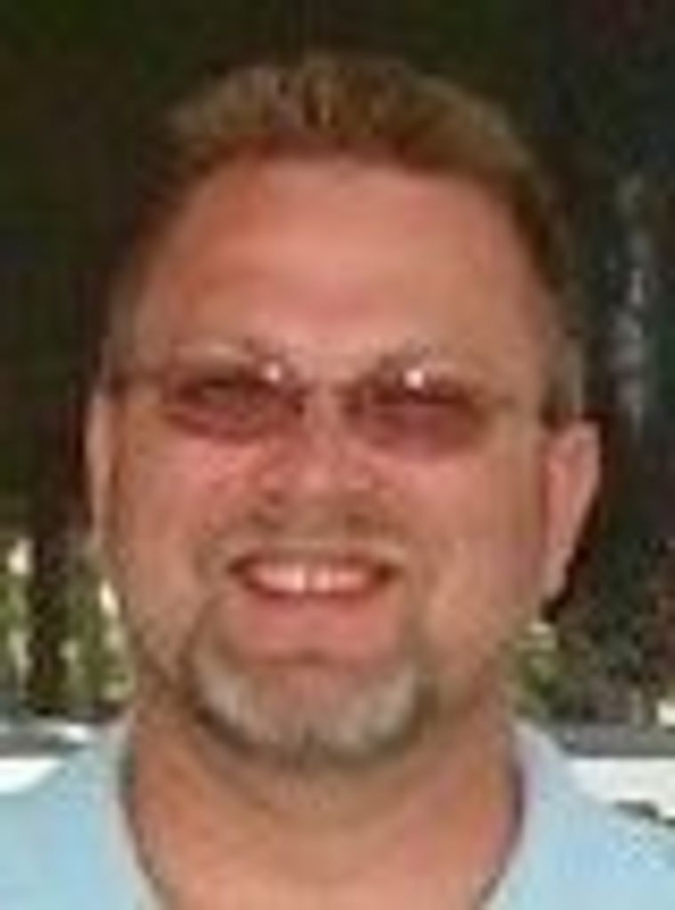 Steven Wade Buckley Profile Photo