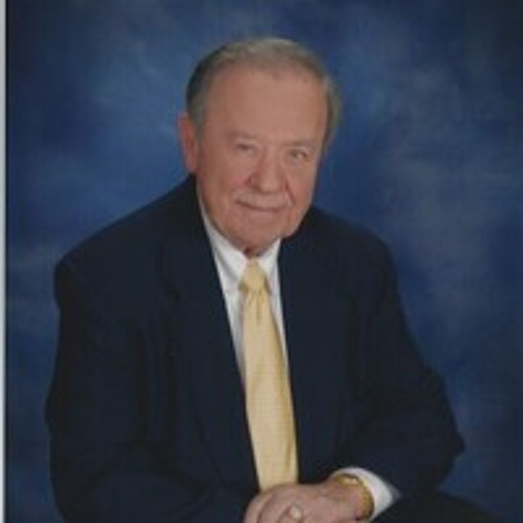 Donald G. Boos