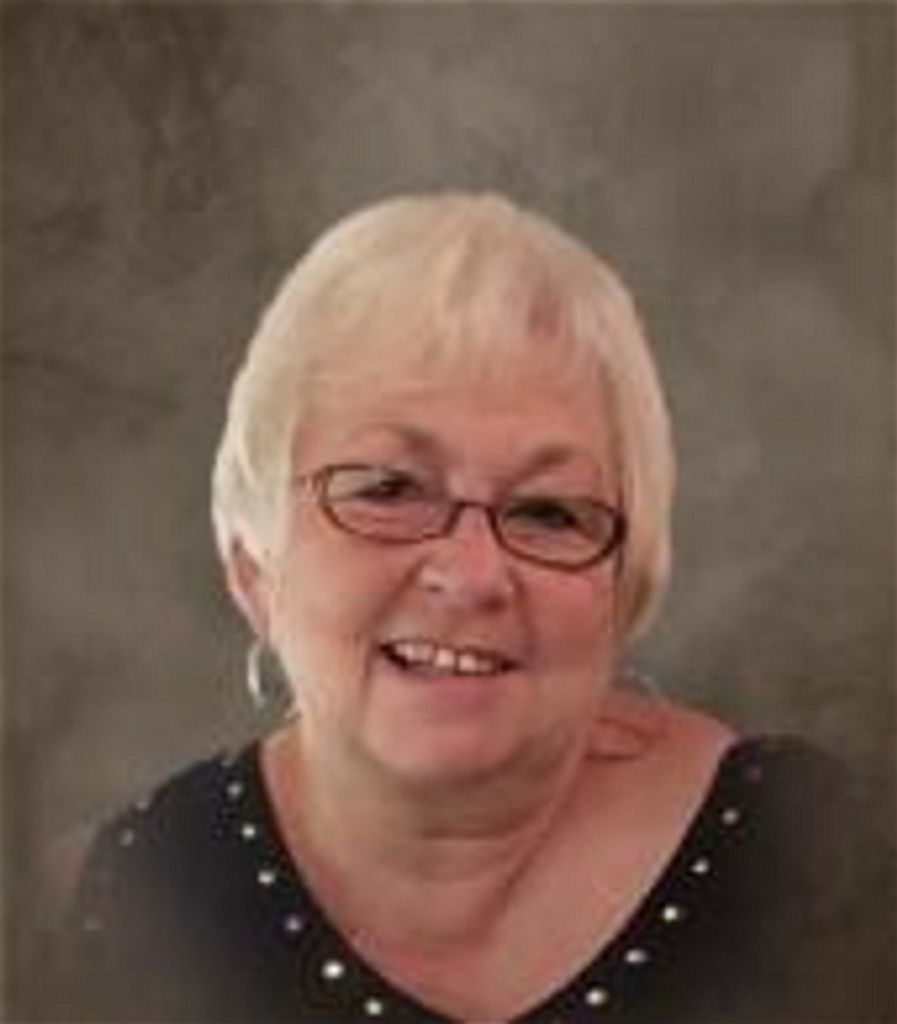 Jacquie Price Profile Photo