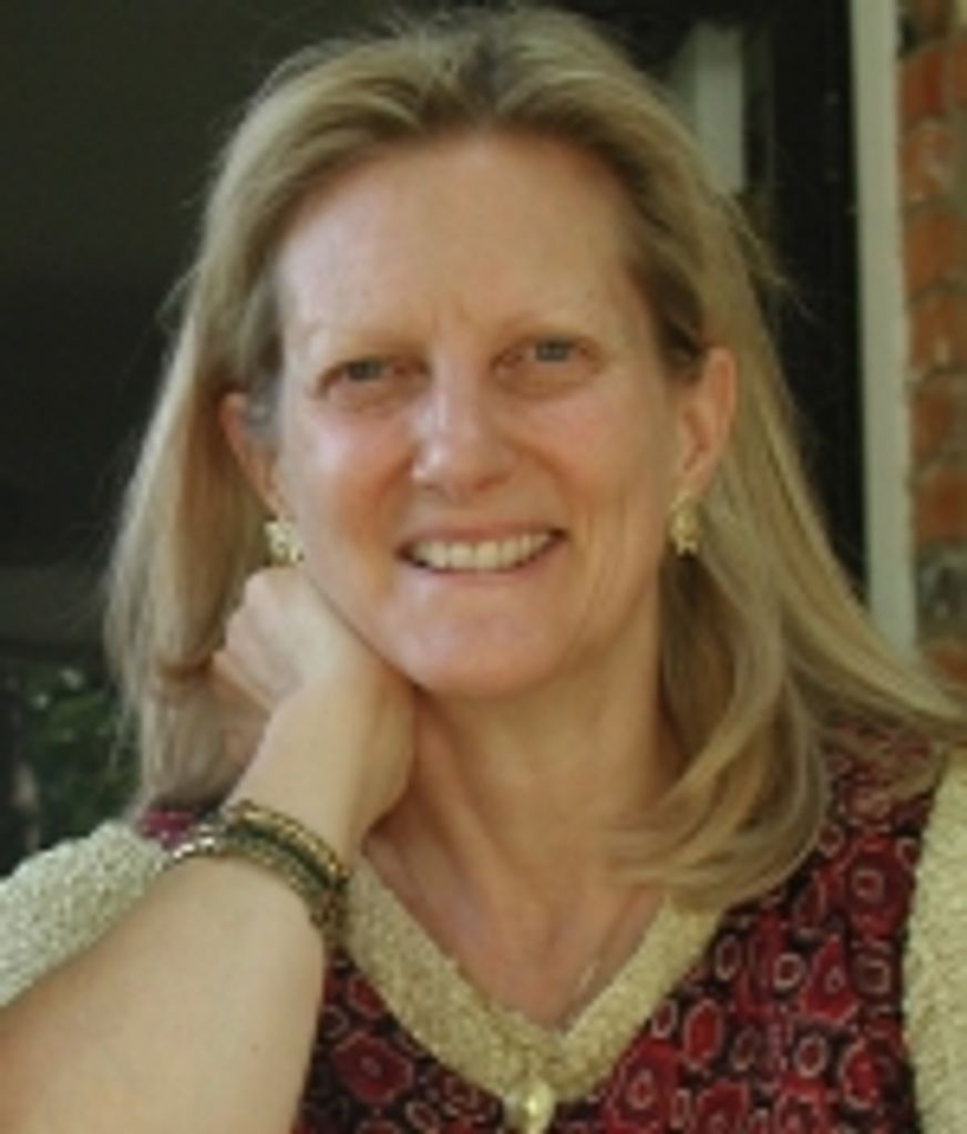 Jo Ann Lueck