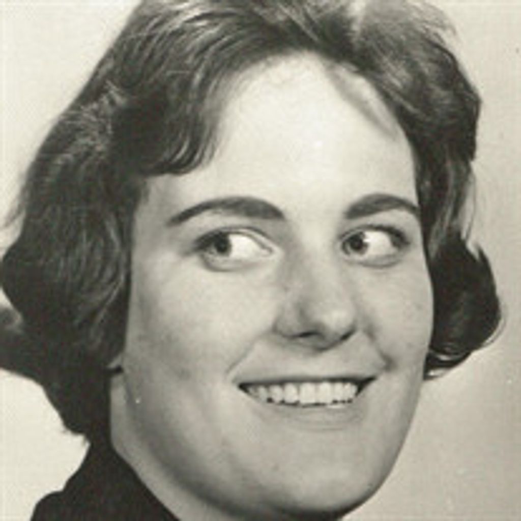 Barbara Ruth Casale