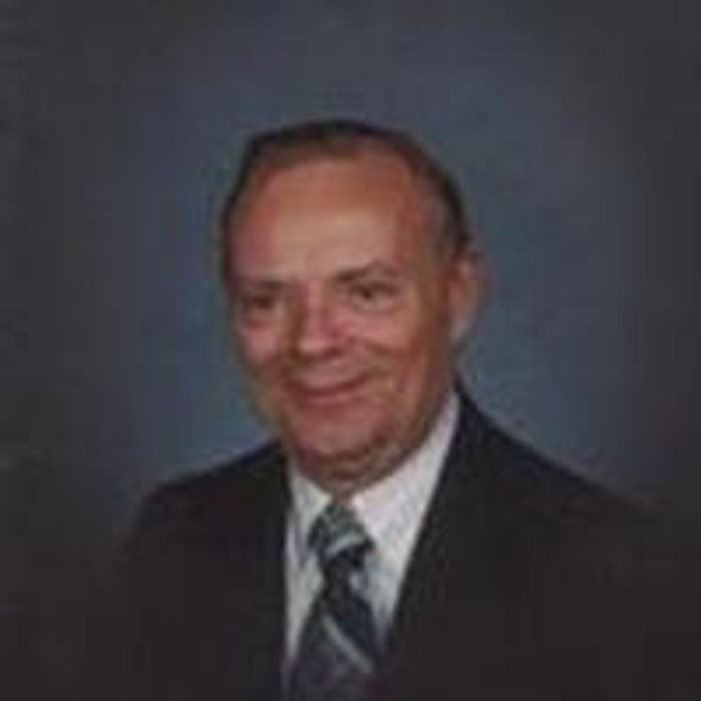 Ralph F Heitz