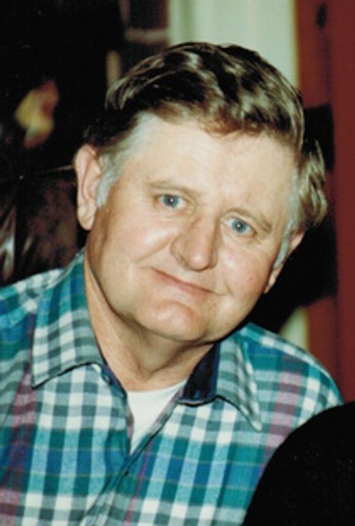Elvin R. Miller
