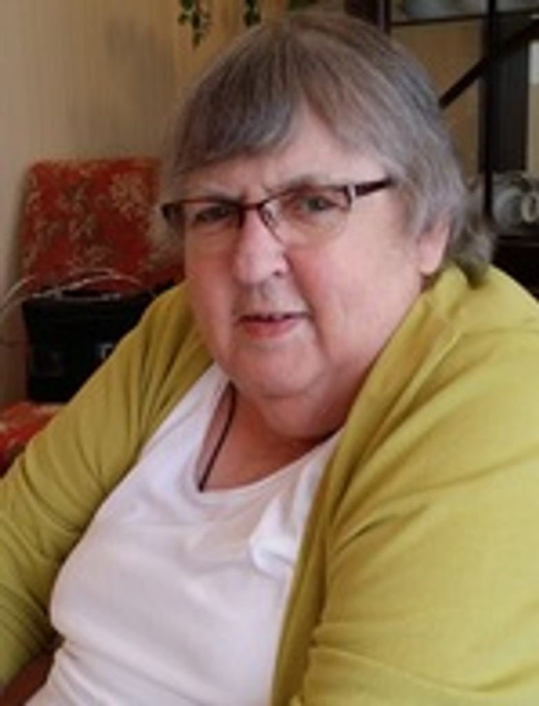 Frances Hart