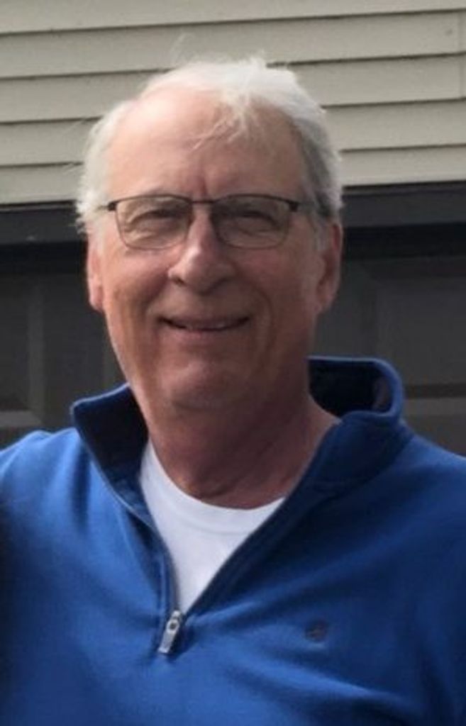 Thomas Anthony Treiber
