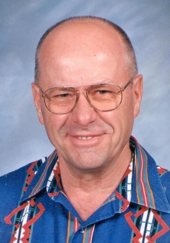 Ronald Dale Castille