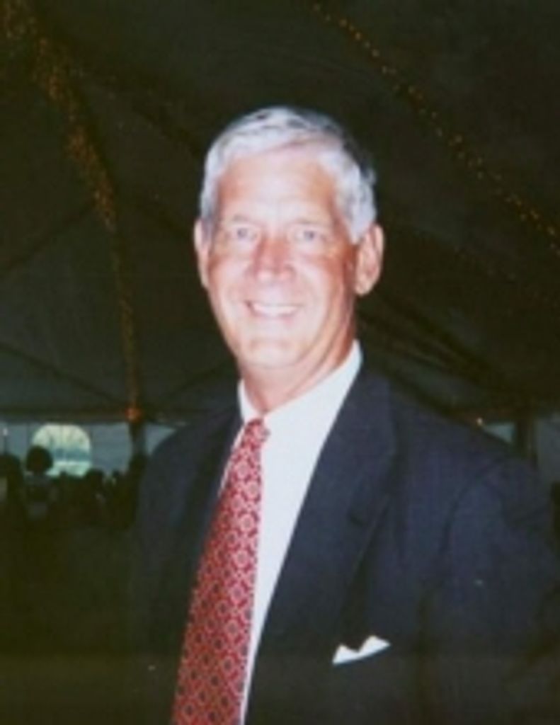 Michael Bernard Curran