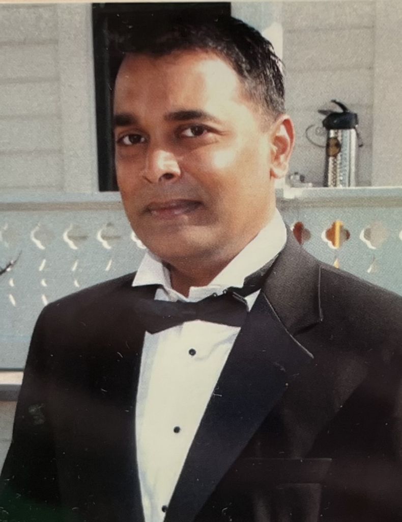 Keith Kishore Kodali, Md Profile Photo