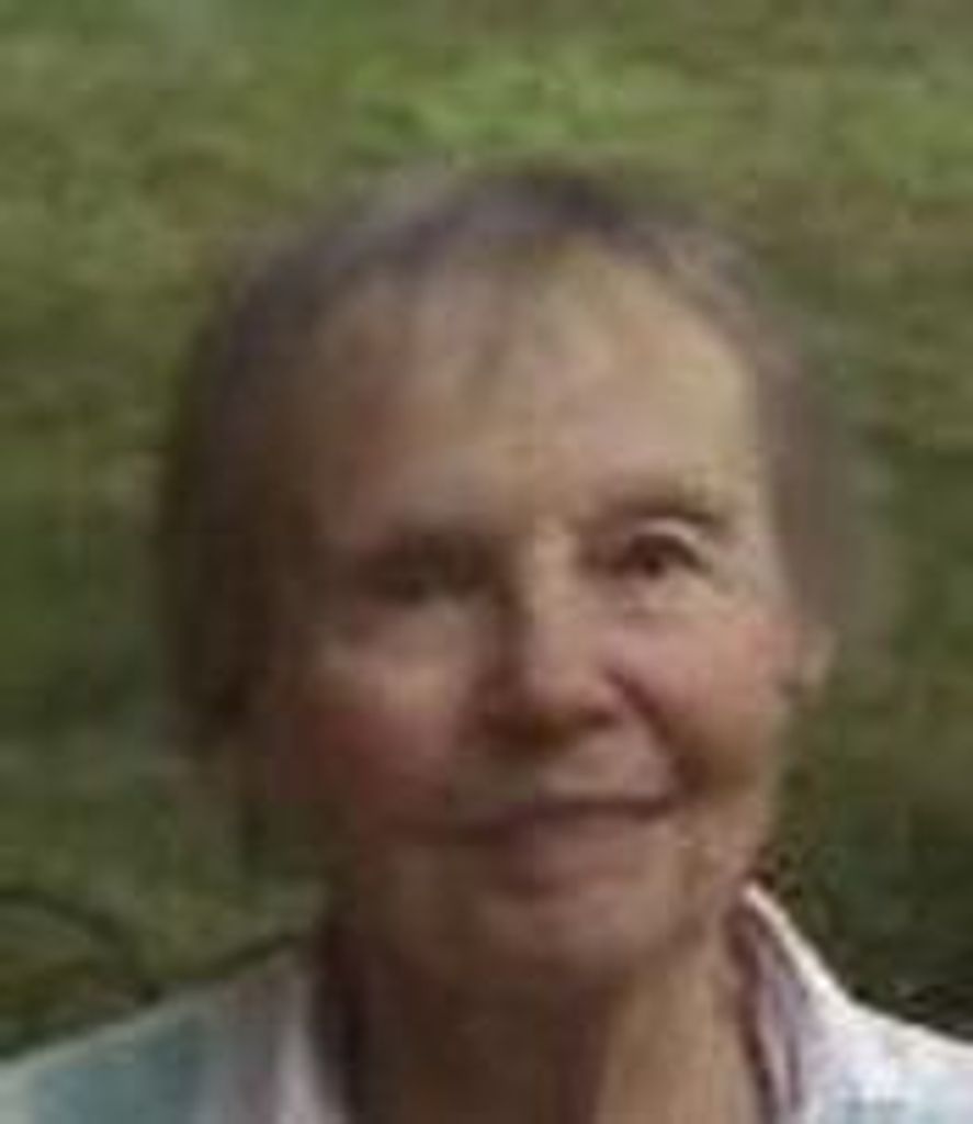 Zora Greiner Profile Photo