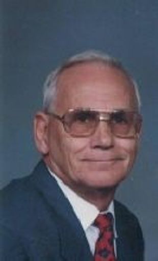 Clarence Richardson Jr. Profile Photo