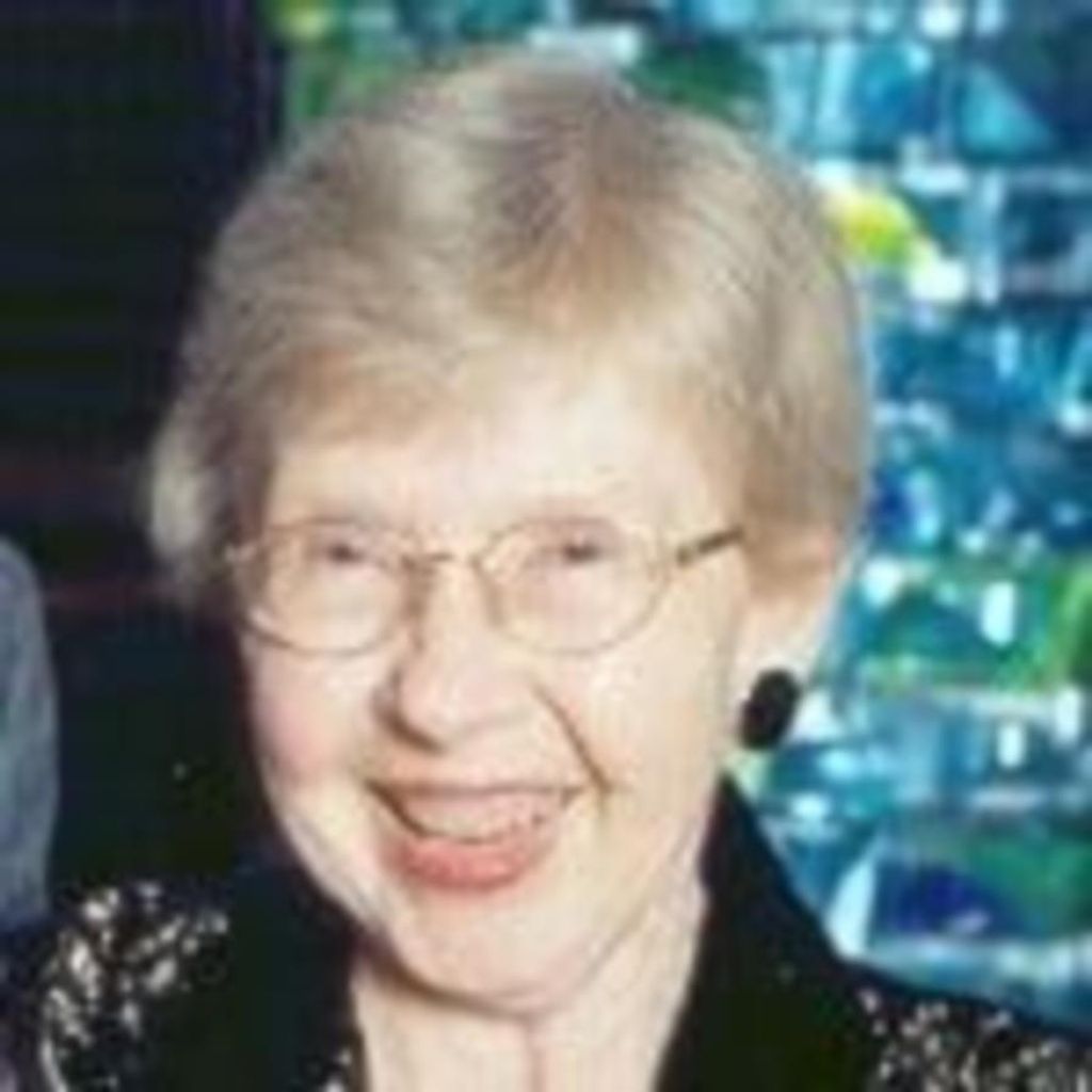 Alice Reitz