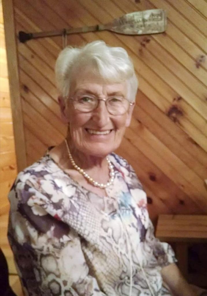 Pamela Sue Beckman Profile Photo