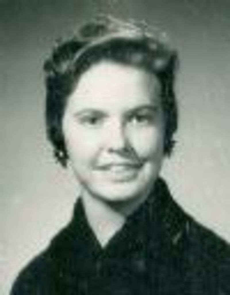 Delores "Dee" Lacy