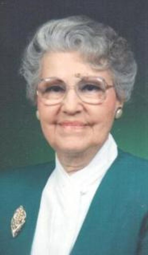 Thelma Rohwedder Profile Photo