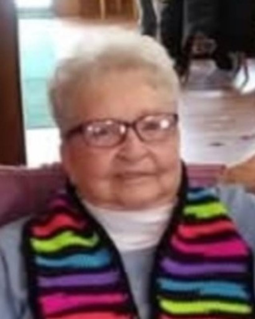 Alberta Kay (Rolston) McInnis Profile Photo
