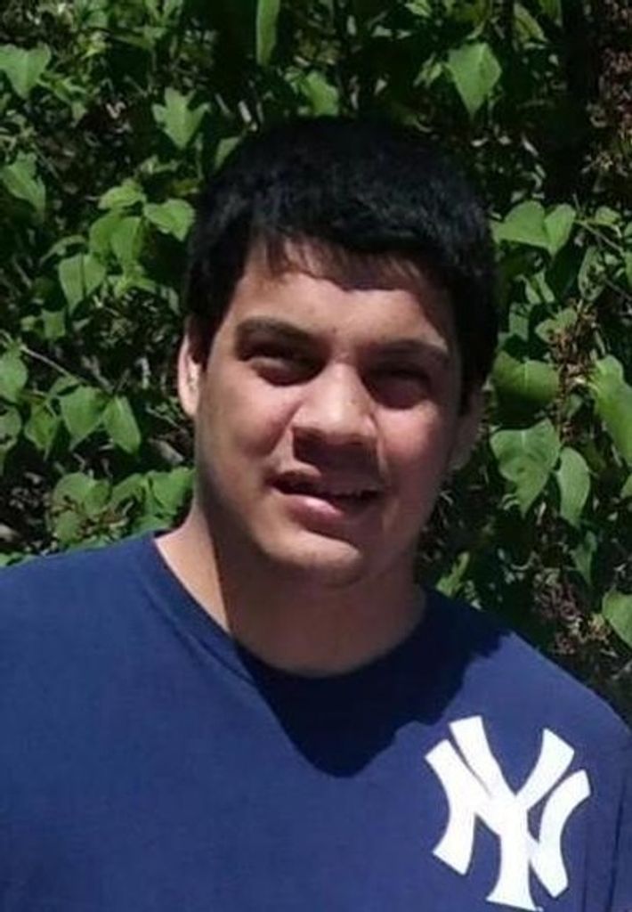 Kenny R. Latender, Sr.