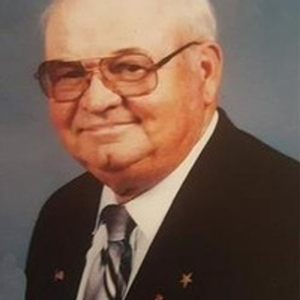 VERNON L. JOHNSON