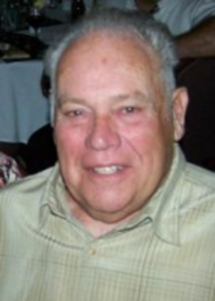 David A. 'Dave' Cottrell