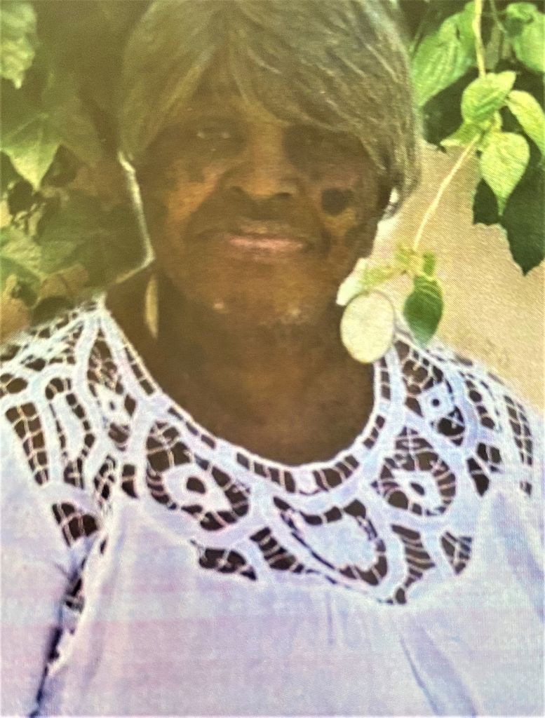 Ms. Hazel Nell Edwards Profile Photo