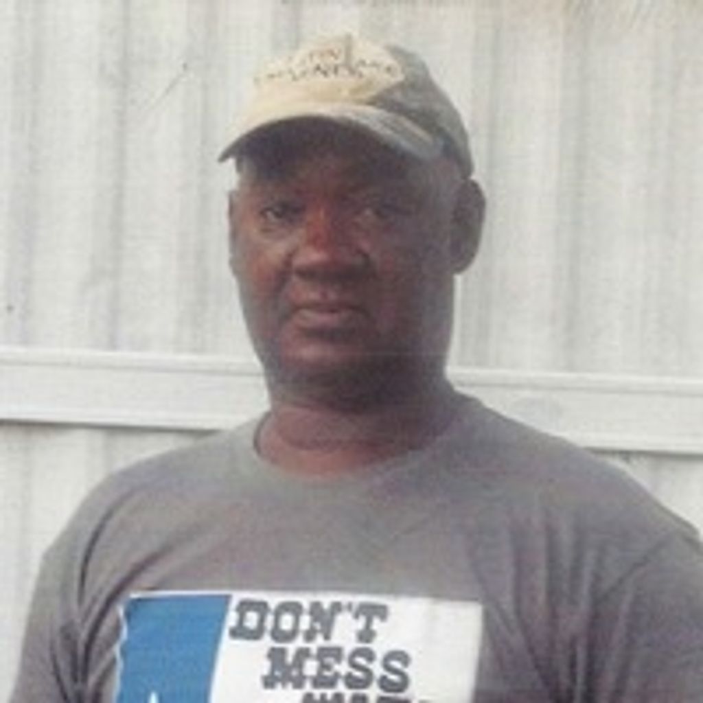 Stanley Earl Rossum