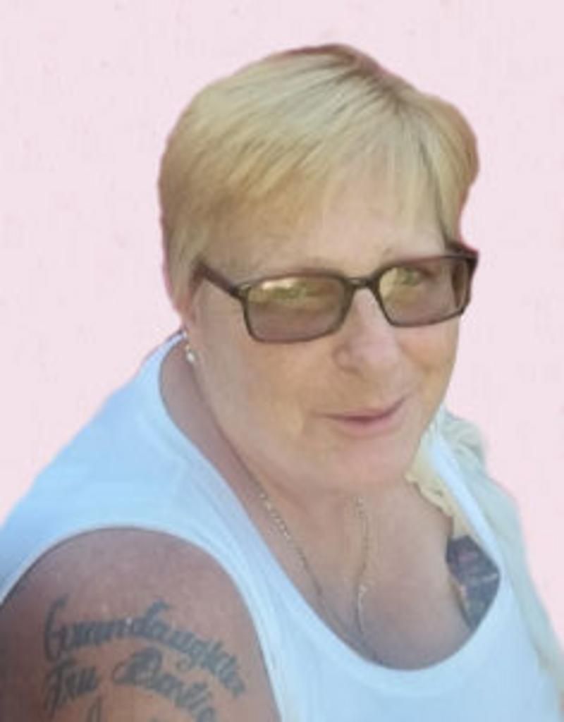 Mary Jane Robinson-Gause Profile Photo