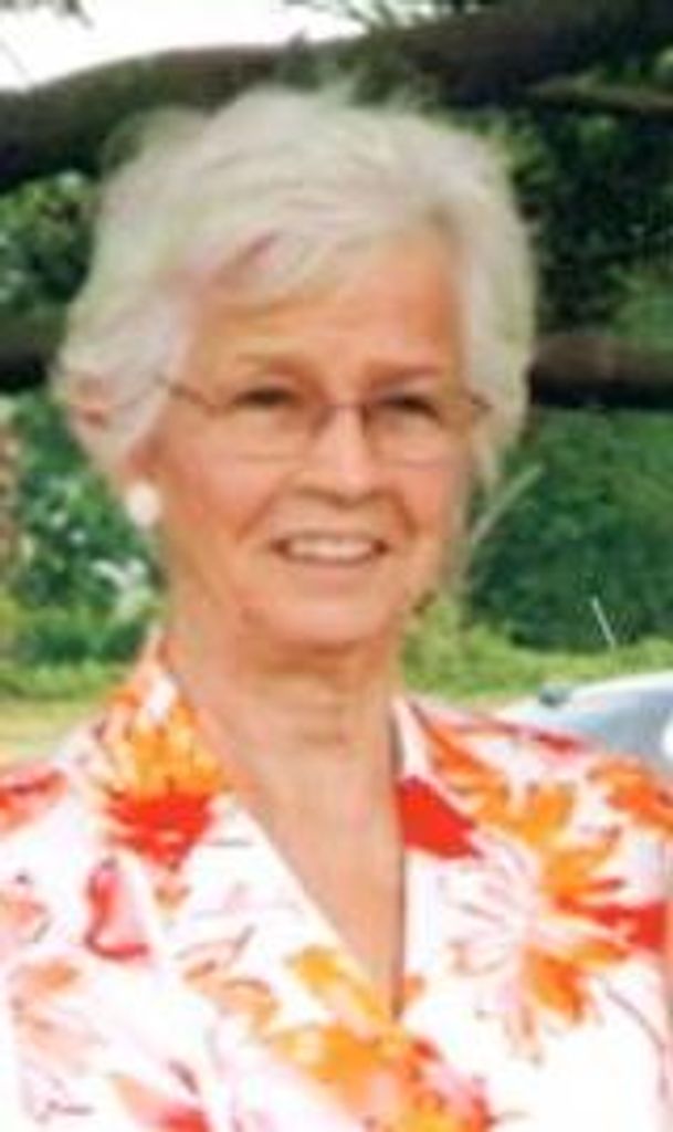 Mary Phillips