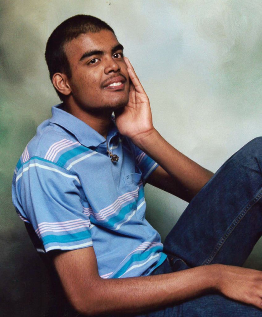 Vamshi Patchala