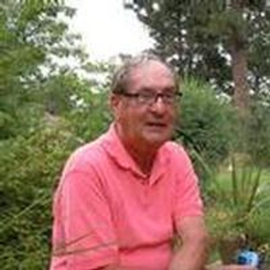 Norman Charles Mckinney