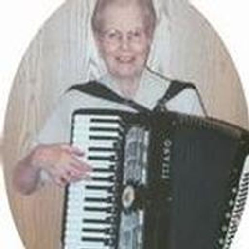 Geraldine D. Anderson Profile Photo