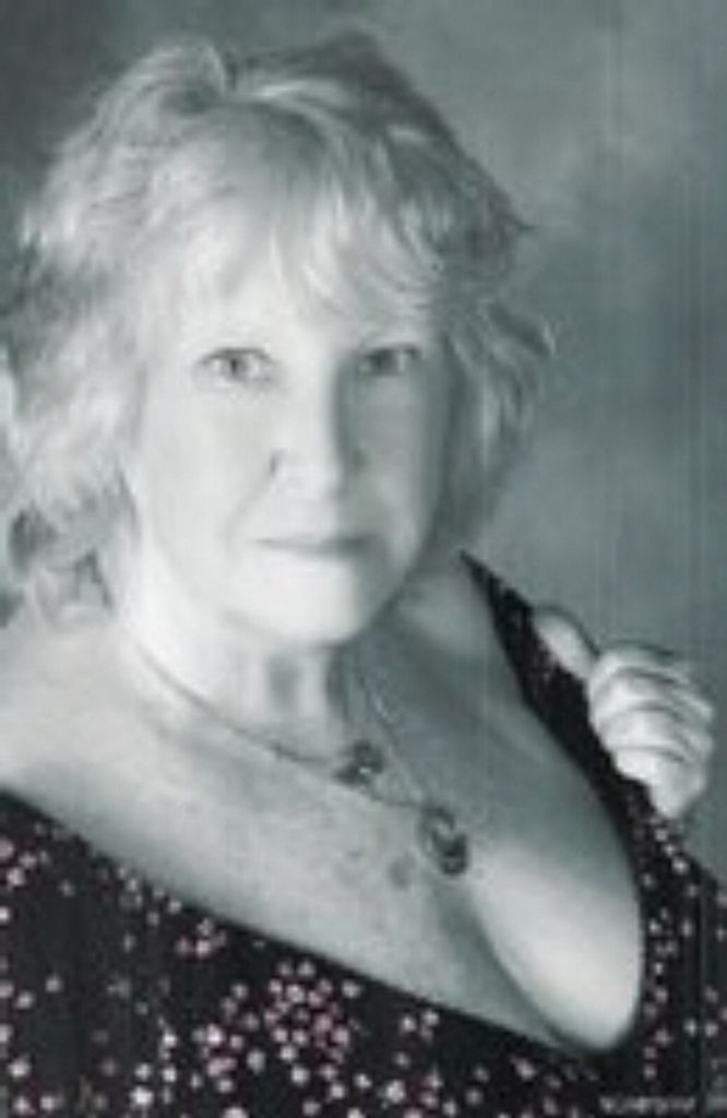 Ann Milligan Profile Photo