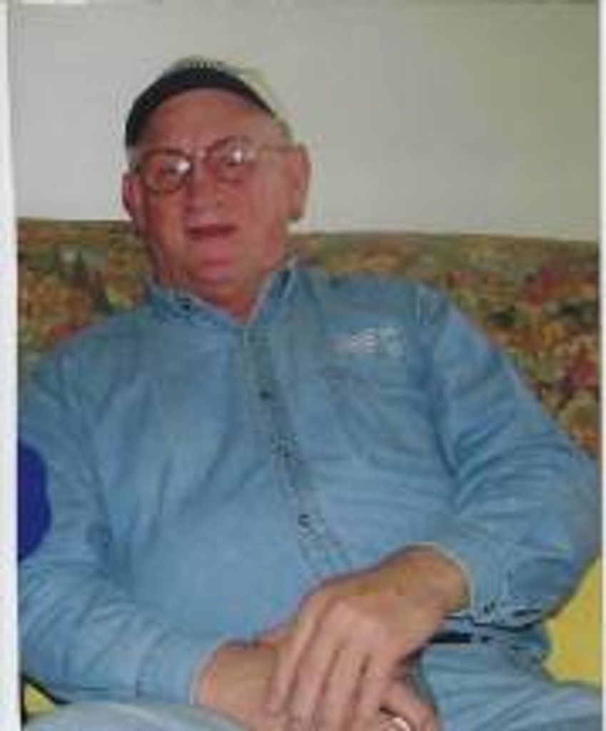 Kenneth Ward Blankenship