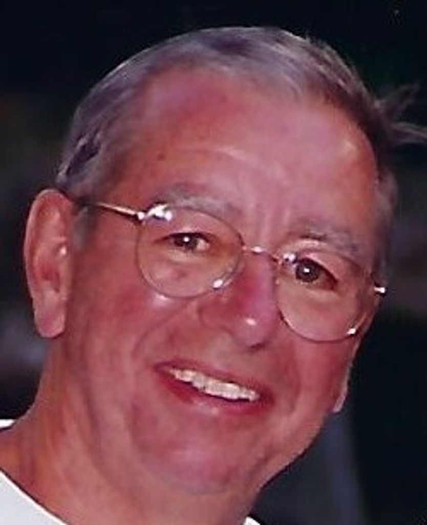 Albert Thompson