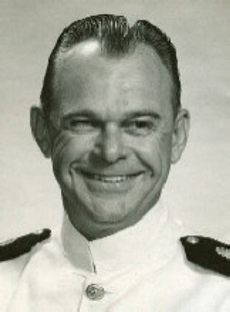 William J. "Bill" Meyer