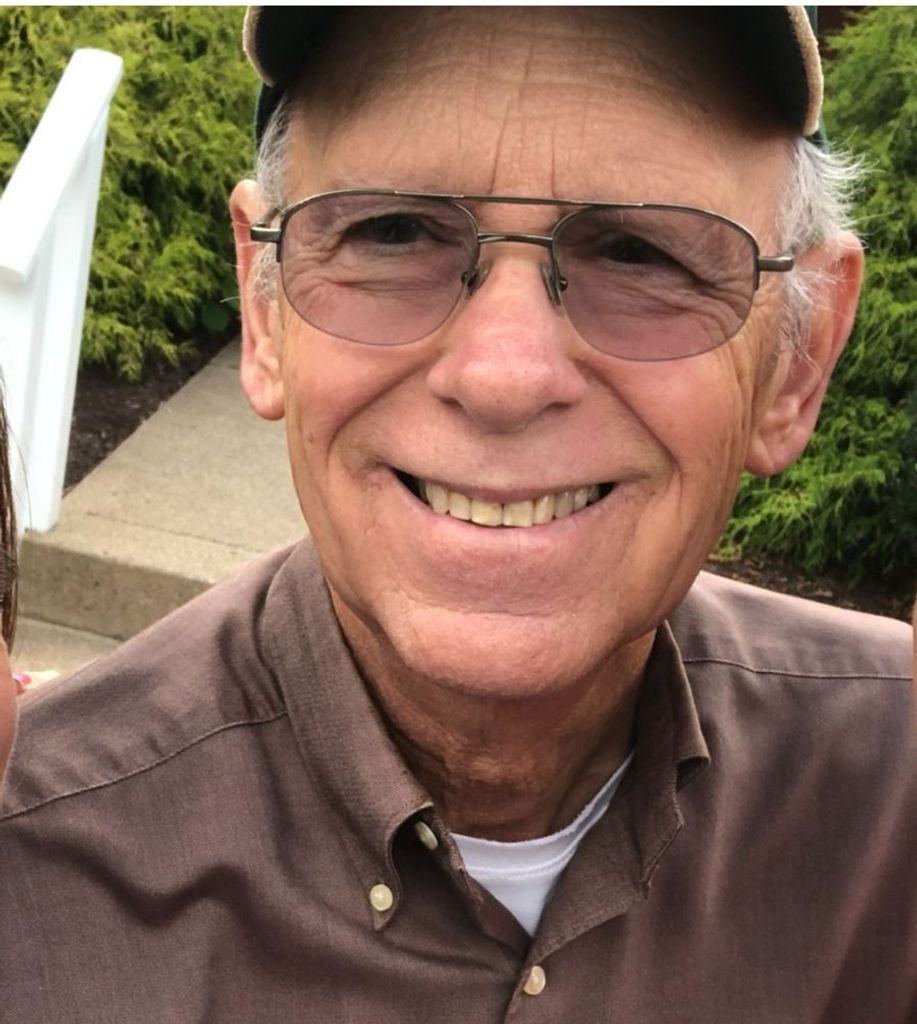 John P. Mensch