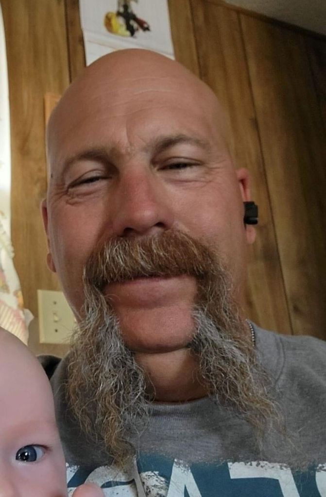 Cory Dwight Bauer Profile Photo