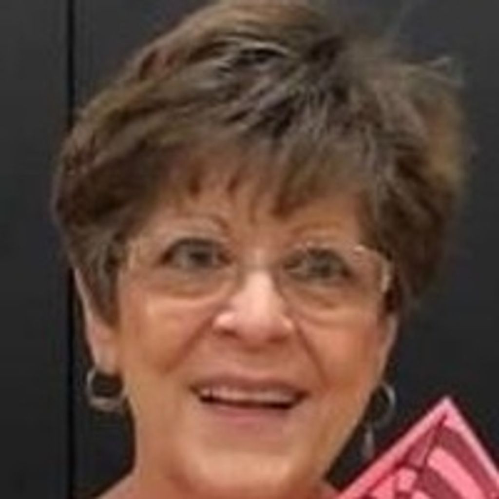 Lucille  V. Cunningham