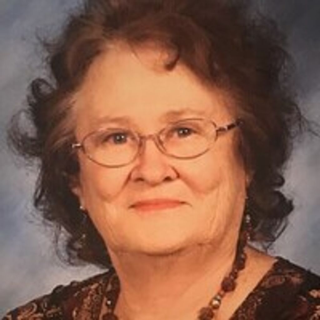 Ann Inez Donley