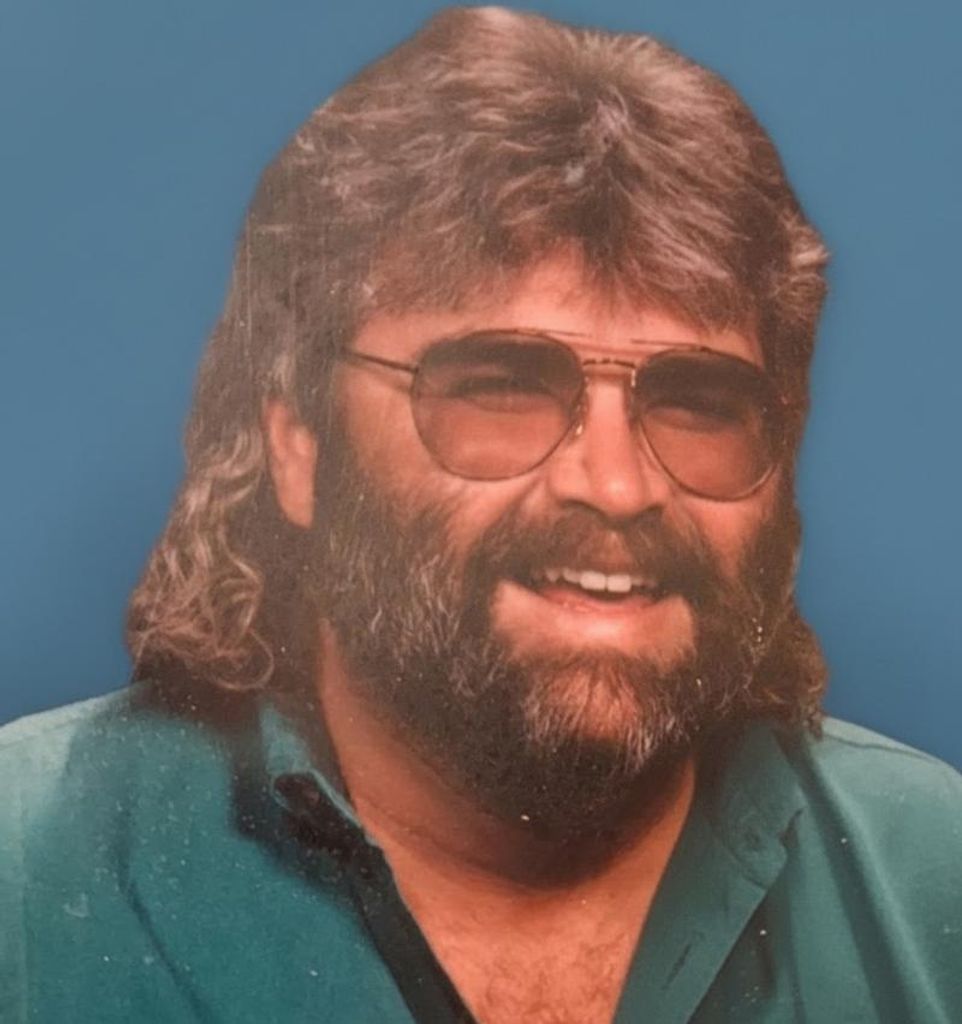 David M Wine Profile Photo