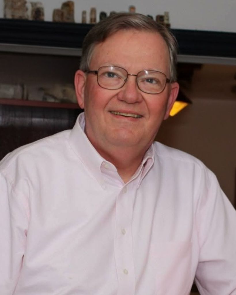 Roger E. Mayer Profile Photo