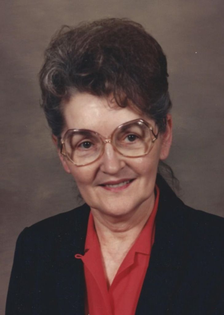 Benora Deming