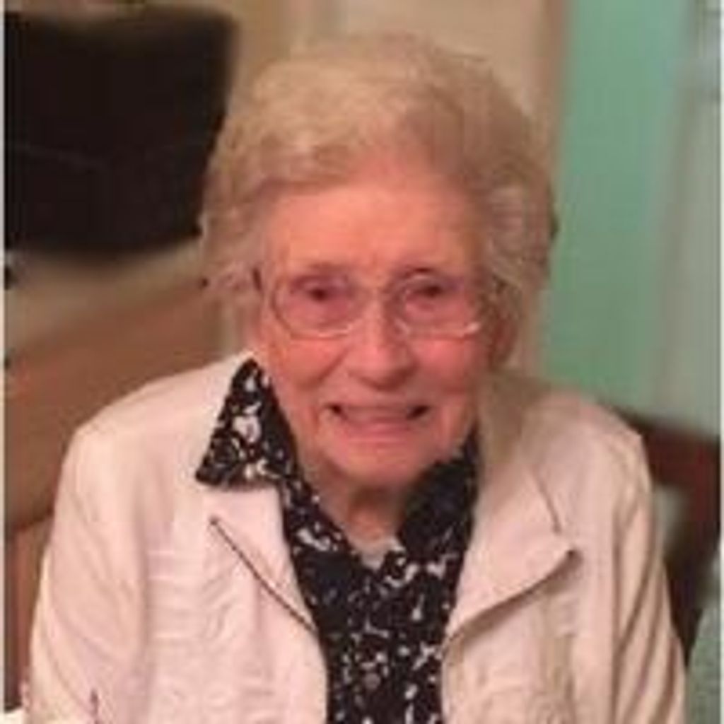 Lucile Lyle Hastings