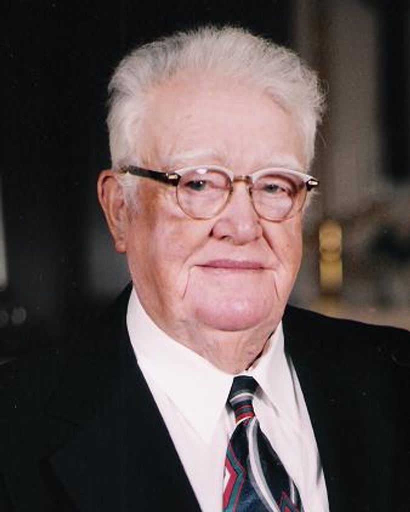 Horace Barkley