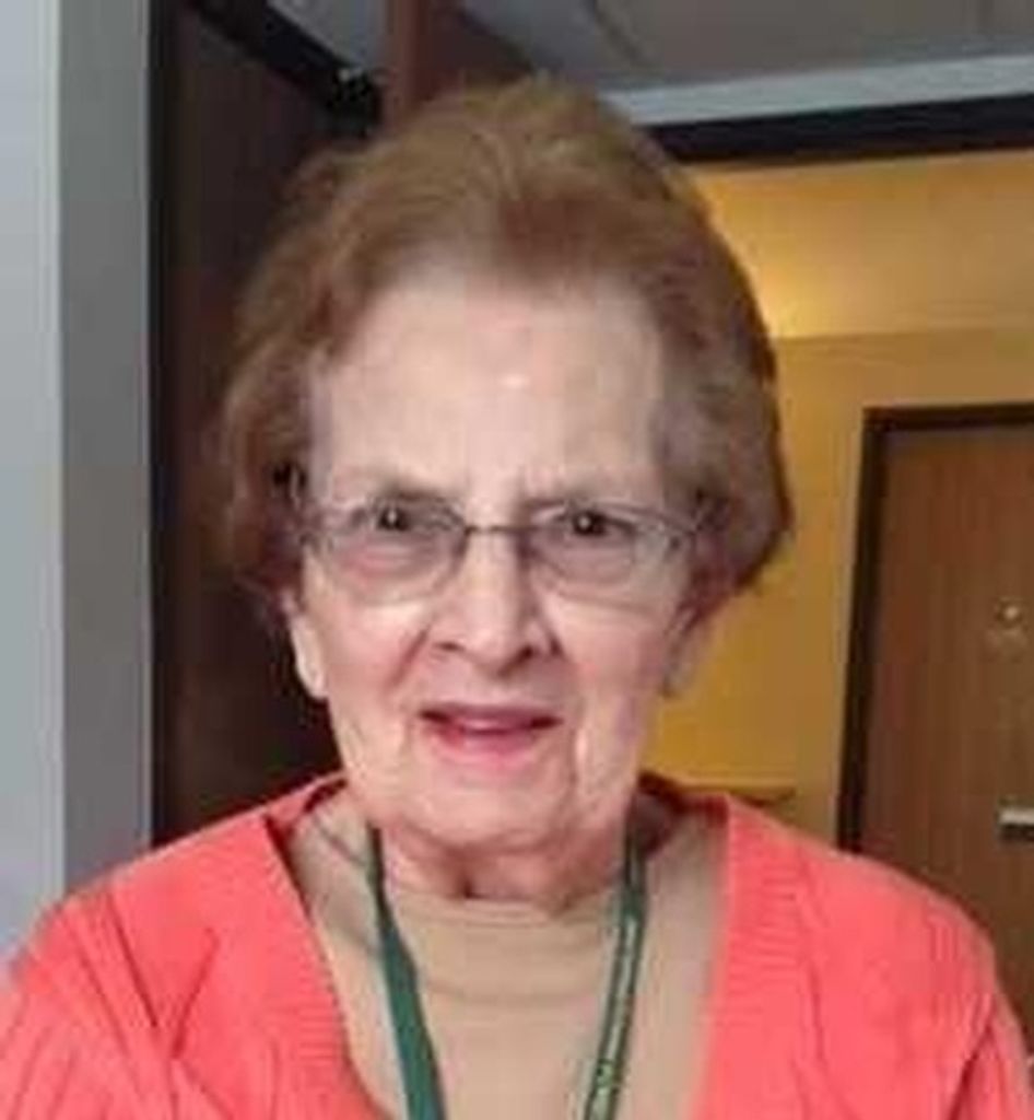 Katherine George Dasich