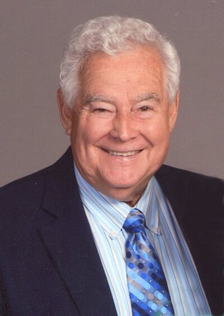 Joseph Elmer Edwards Profile Photo