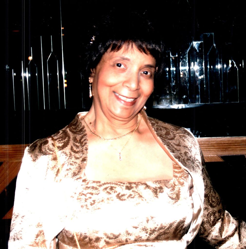 Ariel T. Moore Profile Photo