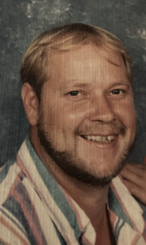 Curtis "Hank" Barden Profile Photo