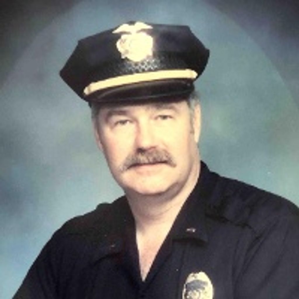 Robert Colborn Profile Photo