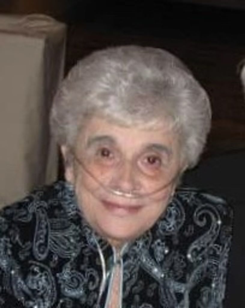 Joyce Marie (Snair)  Armstrong Profile Photo