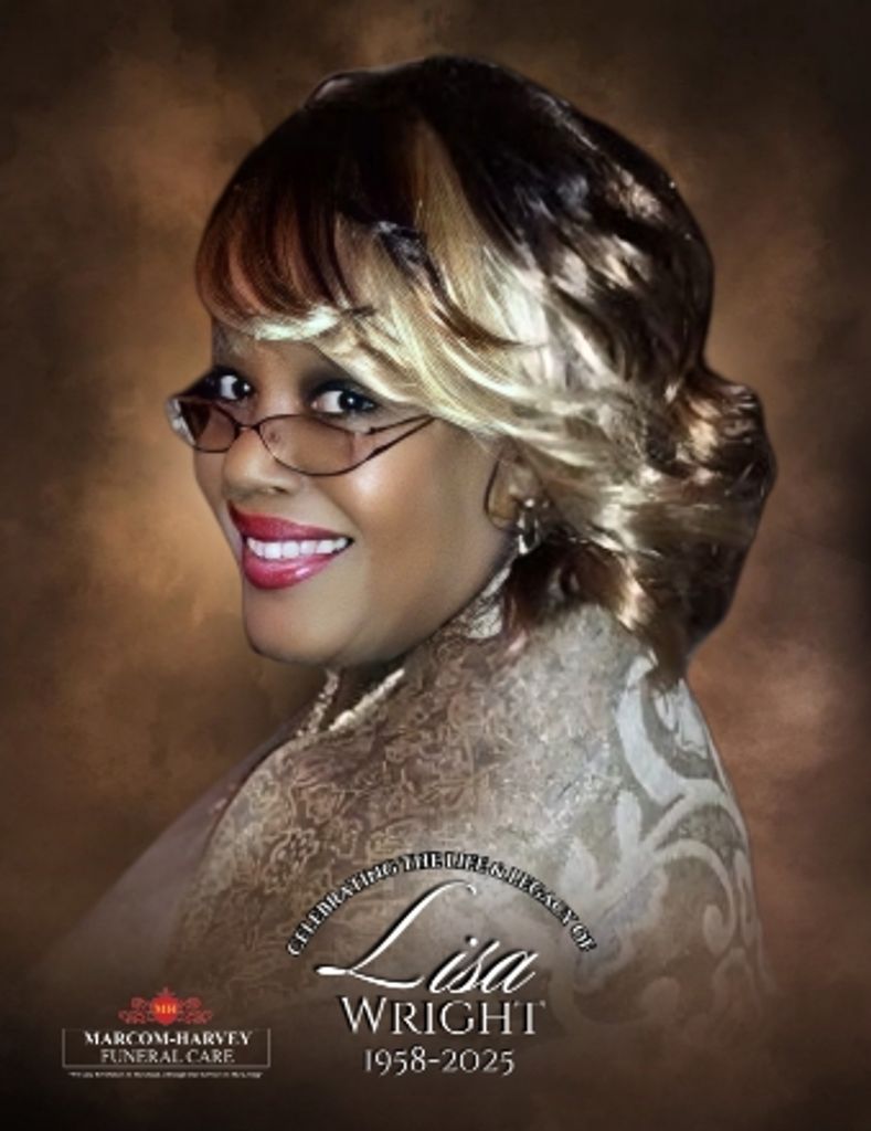 Lisa  Wright Profile Photo